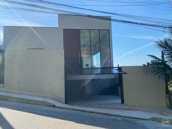 house em Rua México, Nações - Balneário Camboriú - SC