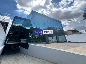 commercial_property em Avenida Morumbi, Morumbi - São Paulo - SP