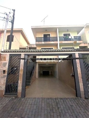 house em Rua Dona Carlota, Vila Nivi - São Paulo - SP