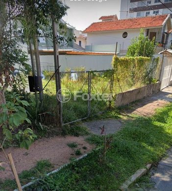 land_lot em Rua Vera Cruz, Vila Ipiranga - Porto Alegre - RS