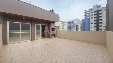 apartment em Rua Fagundes dos Reis, Centro - Passo Fundo - RS