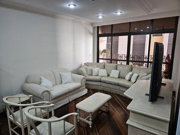 apartment em Rua Alegre, Santa Paula - São Caetano do Sul - SP
