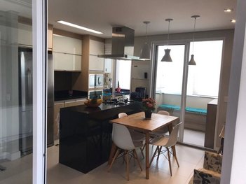 apartment em Rua São Venceslau, Vila Guarani (Z Sul) - São Paulo - SP