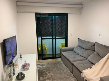 apartment em Boschetti, Vila Medeiros - São Paulo - SP
