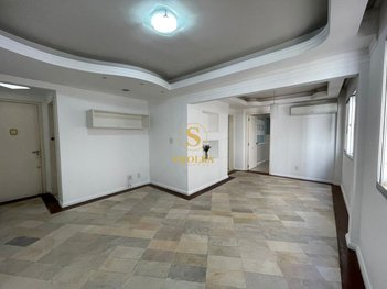 apartment em Rua Almirante Lamego, Centro - Florianópolis - SC