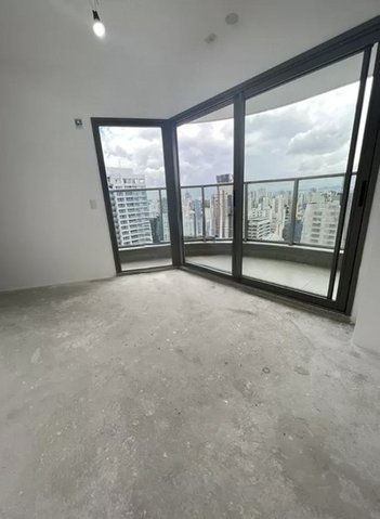 apartment em Avenida Rebouças, Cerqueira César - São Paulo - SP