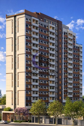 apartment em Rua Santo Alexandre, Vila Guilherme - São Paulo - SP