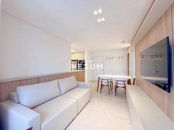 apartment em Rua Paraná, Centro - Bento Gonçalves - RS