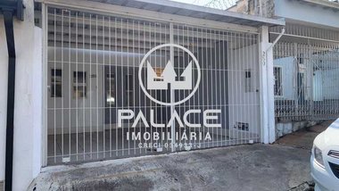 house em Rua Guanabara, Piracicamirim - Piracicaba - SP