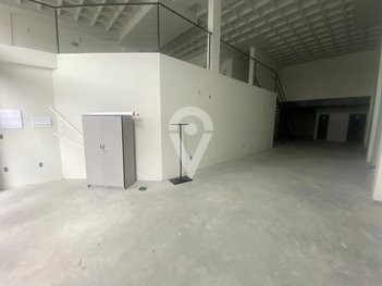 office em João Picolli, Centro - Jaraguá do Sul - SC