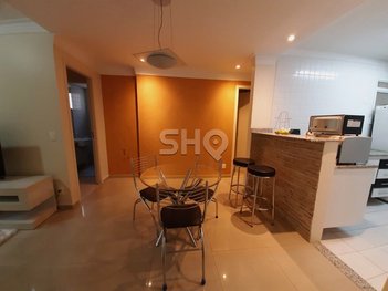 apartment em Rua Tucuna, Perdizes - São Paulo - SP