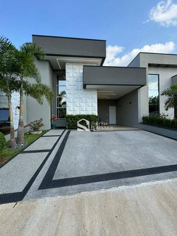 house em Rua Christiano Seleguin, Jardim Mantova - Indaiatuba - SP