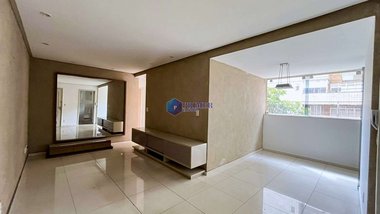 apartment em Rua Doutor Lucídio Avelar, Buritis - Belo Horizonte - MG