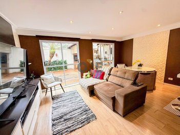 house em Passagem Abaré, Chácara São Domingos - Carapicuíba - SP