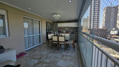 apartment em Rua Marcos Portugal, Vila Nair - São Paulo - SP