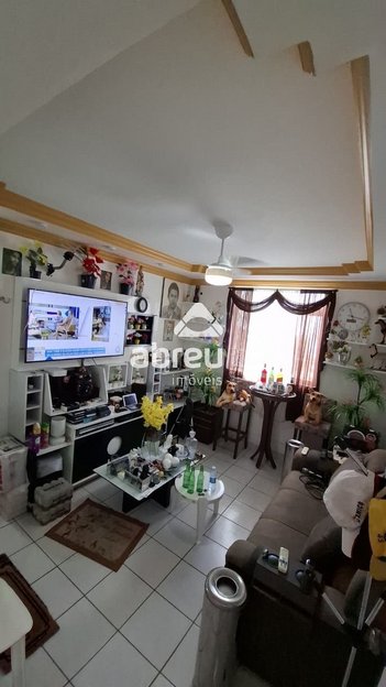 apartment em Avenida Dão Silveira, Candelária - Natal - RN