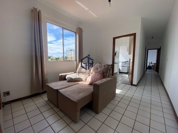 apartment em Rua Balsamar, Jaraguá - Belo Horizonte - MG