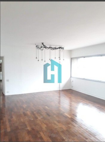 apartment em Avenida Antônio Joaquim de Moura Andrade, Vila Nova Conceição - São Paulo - SP