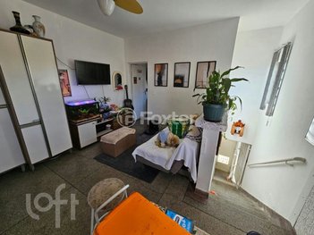 house em Rua Guaxuma, Vila Rio Branco - São Paulo - SP
