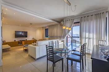apartment em Rua Tiquatira, Bosque da Saúde - São Paulo - SP