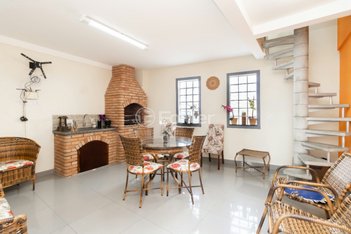 apartment em Rua Ministro Moreira de Abreu, Parque São Luís - São Paulo - SP