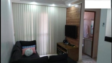 apartment em Avenida São Miguel, Vila Mariana - São Paulo - SP