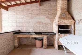 apartment em Rua Jacaraípe, Quinta da Paineira - São Paulo - SP