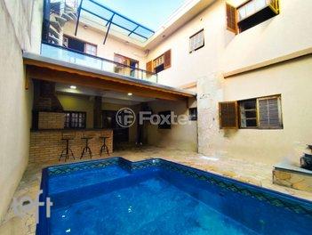 apartment em Herculano Duarte, Vila Formosa - São Paulo - SP