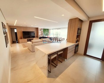 apartment em Rua Rita Joana de Sousa, Brooklin Novo - São Paulo - SP