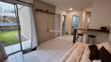 apartment em Rua Elvira Carvalho, Mangabinha - Itabuna - BA