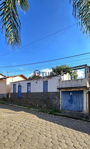 house em Rua do Cruzeiro, Sao Goncalo do Bacao - Itabirito - MG