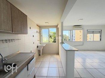 apartment em Bento Gonçalves, Santo Antônio - Porto Alegre - RS