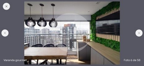 apartment em Avenida do Oratório, Vila Independência - São Paulo - SP
