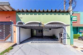 house em Alameda dos Guatás, Saúde - São Paulo - SP