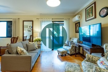 apartment em Rua Antônio Júlio dos Santos, Fazenda Morumbi - São Paulo - SP