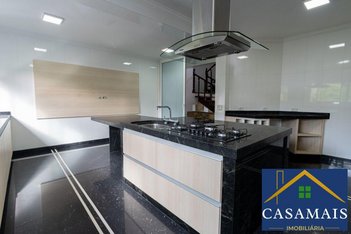 house em Rua Santo Afonso, Vila Santo Antônio - Cotia - SP