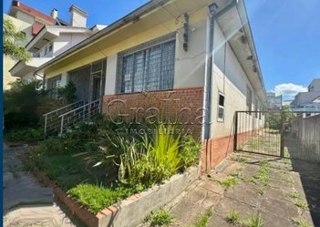house em Rua São Francisco, Santana - Porto Alegre - RS