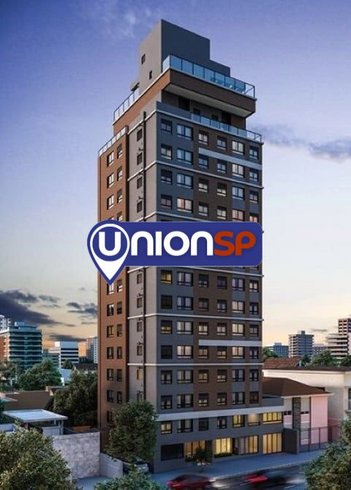 apartment em Avenida Agami, Moema - São Paulo - SP