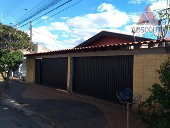 house em Rua João Missio, Campo Limpo - Americana - SP