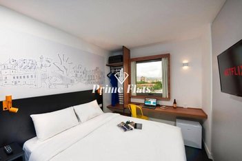 apartment em Rua Florêncio de Abreu, Centro - São Paulo - SP