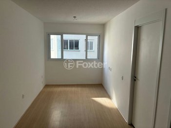 apartment em Avenida Nagib Farah Maluf, Conjunto Residencial José Bonifácio - São Paulo - SP