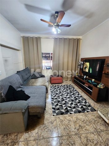 house em Rua Vaz Muniz, Jardim Franca - São Paulo - SP