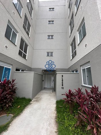 apartment em Estrada dos Bandeirantes, Vargem Grande - Rio de Janeiro - RJ