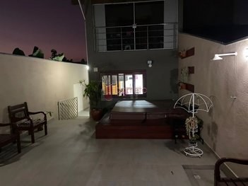 house em Rua Alemanha, Jardim Europa - Campo Limpo Paulista - SP