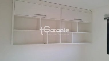 apartment em Avenida Benedicto Castilho de Andrade, Parque Residencial Eloy Chaves - Jundiaí - SP