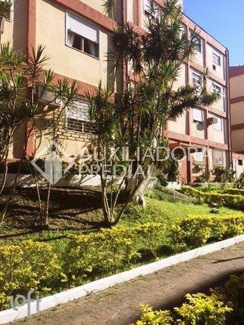 apartment em Escobar, Camaquã - Porto Alegre - RS