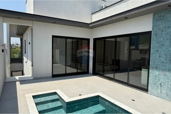 house em Rua Antonio Carlos Flumignan, Parque Ibiti Reserva - Sorocaba - SP