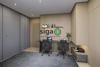 apartment em Rua José Maria Lisboa, Jardim Paulista - São Paulo - SP