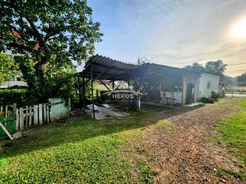 land_lot em Avenida Cruz Alta, Nonoai - Porto Alegre - RS