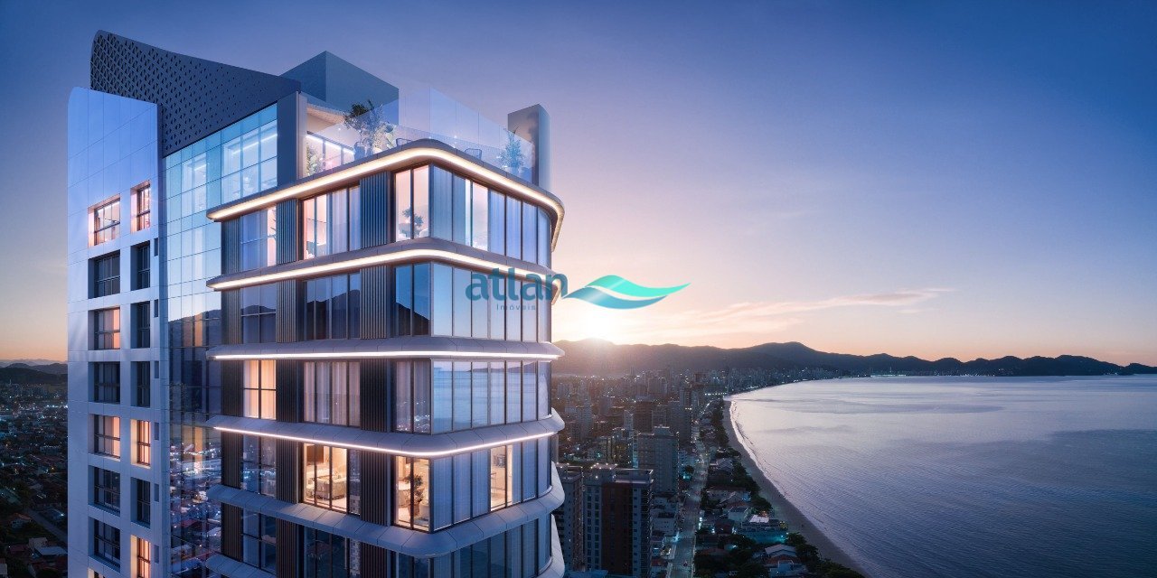 Apartamento a venda, em Perque, Porto Belo-SC(4)